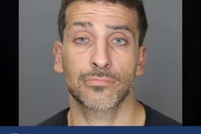 One Arrested, Two Sought For String Of Thefts And Break-Ins