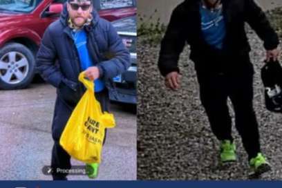 Suspect Wanted After Assault At The Bridge Duty Free Shop
