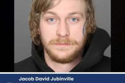 Warrant Issued For Man Accused Of Using Counterfeit Cash, Fleeing From Police