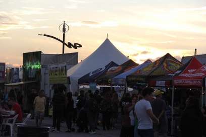 Summer Festival Preview:  Windsor Rib & Beer Festival