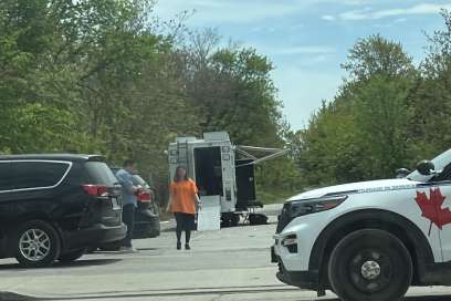 Investigation On University Avenue West