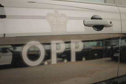 Fatal Motorcycle Collision In Chatham-Kent