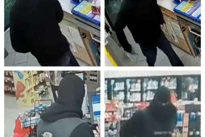 OPP Investigating Two Robberies In Tecumseh