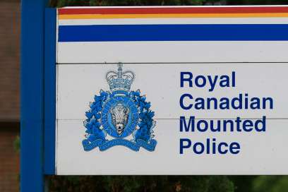 Want To Join The RCMP?