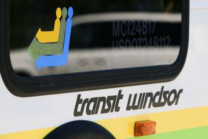 Zehrs And Transit Windsor Team Up For Stuff-A-Bus Campaign