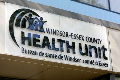 Health Unit Celebrates Local Schools For Achieving Healthy Schools Certification