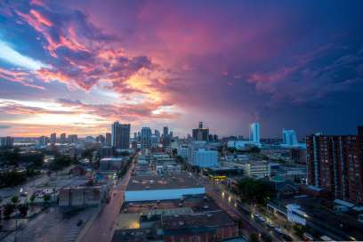 WEATHER: Sunday June 22nd, 2025