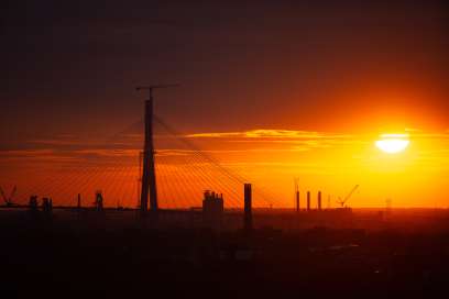 WEATHER: Sunday June 15th, 2025