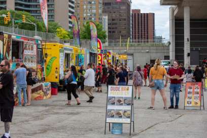 Summer Festival Preview: Windsor Poutine Feast