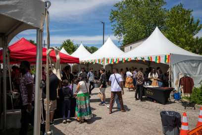 Summer Festival Preview: Carrousel Of The Nations Week 2