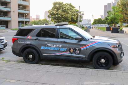 Accused Drug Trafficker Arrested For Violating Bail Conditions