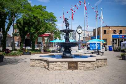 WEATHER: Wednesday June 25th, 2025