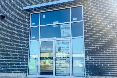 Opening Soon:  Noodlebox