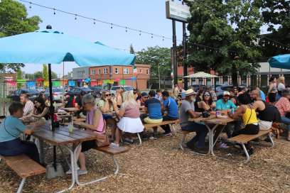 Summer Festival Preview: Carrousel Of The Nations Week 1