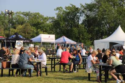 Summer Festival Preview: Taste Of Tecumseh