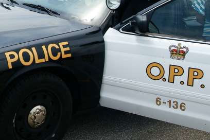 Fatal Motorcycle Collision In The County 