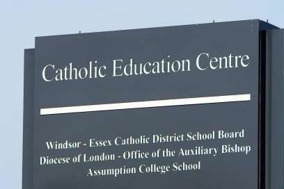 Catholic Board Approves Balanced Budget