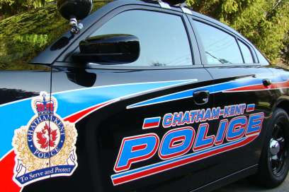 Gas Event Ended In Downtown Wheatley