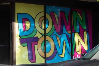 Weekend Motown Block Party Brings The Beat To Downtown Windsor