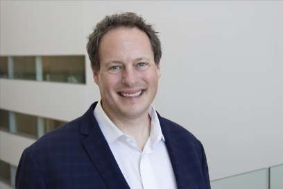 UWindsor Names Eighth President And Vice-Chancellor