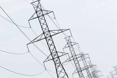 ENWIN Crews Restoring Power Following Storm Damage
