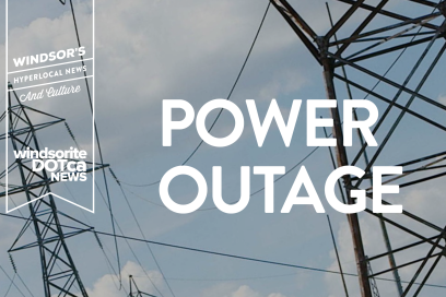Power Out In LaSalle