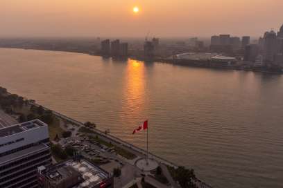Multi-Day Heat Event Begins On Sunday
