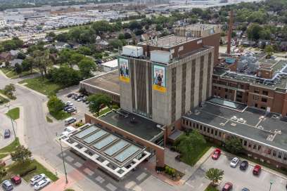 David Musyj Will Not Return To Windsor Regional Hospital