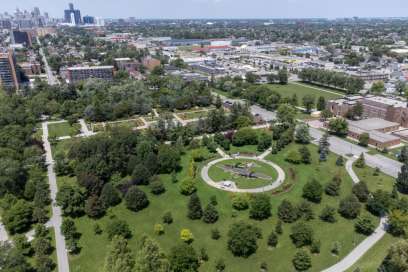 Emancipation Celebration Monument Committee Seeks Stories And Photos Highlighting Emancipation Day History In Windsor