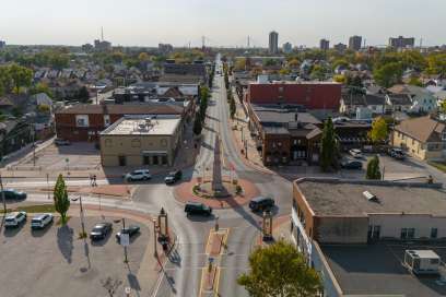 Summer Festival Preview:  Electric Avenue International Jazz Festival