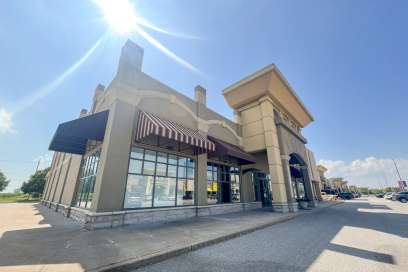 Spirit Halloween To Open At Windsor Crossing