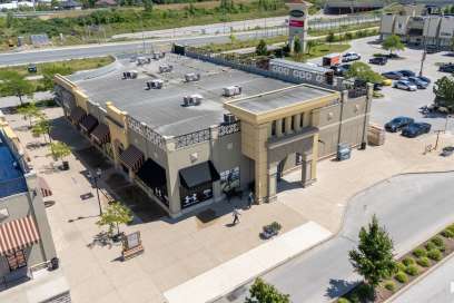 Under Armour Coming To Windsor Crossing