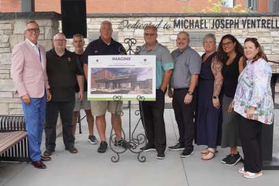 Hôtel-Dieu Grace Healthcare Launches Imagine Campaign To Transform Campus