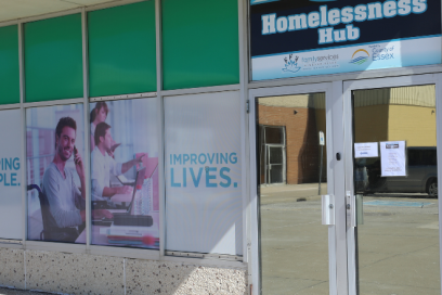 County Expands Services At Homelessness Hub In Leamington