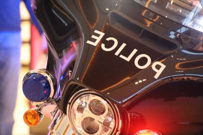 One Suspension During Windsor Police R.I.D.E. Program