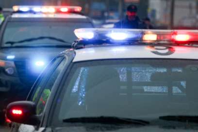 Police Investigating Early Morning Shooting Downtown