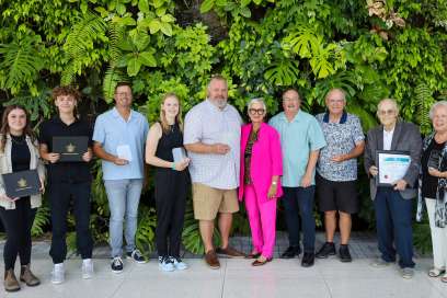 Winners Announced For The 2025 Leamington Mayor’s Recognition Awards