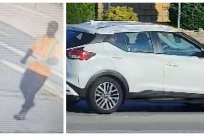 OPP Investigating Robbery In Leamington