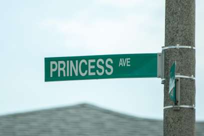 Two Pedestrians Injured In Collision