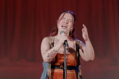 Local Production Company Pays Tribute To Female Music Royalty