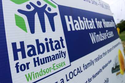 Habitat For Humanity Windsor-Essex Launches Volunteer Recruitment For Emergency Response Program