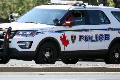 Two More Suspects Arrested In $500,000 Liquor Heist