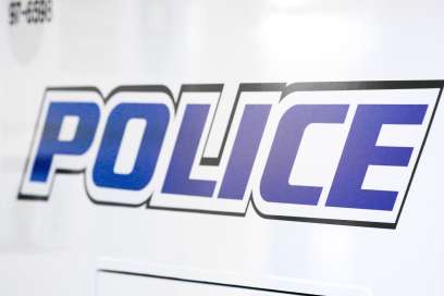 Teen Charged After Firearm Pointed At Woman