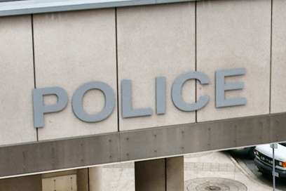 75-Year-Old Charged With Sexual Assault Of A Minor