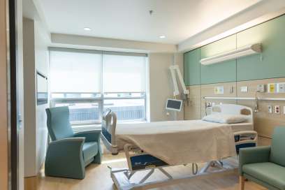 Erie Shores Health Foundation Launches Room Refurbishment Fundraising Campaign After $1 Million Donation