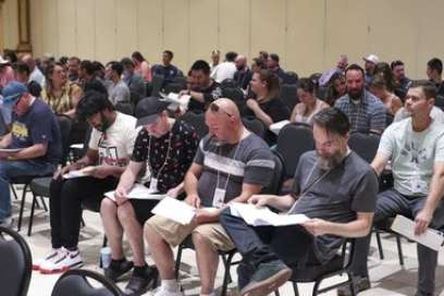 NextStar Energy Workers Ratify First Collective Agreement