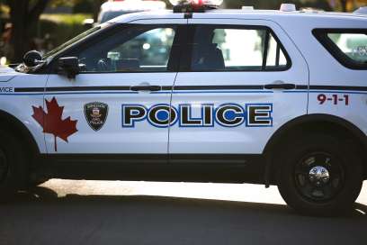 Suspect Arrested After Assault With Metal Pipe