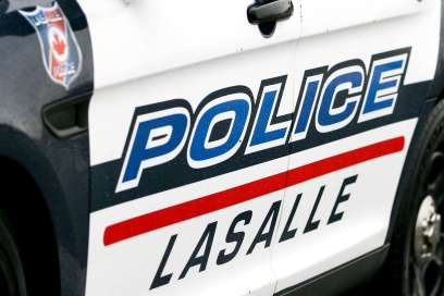 Active Police Investigation In LaSalle