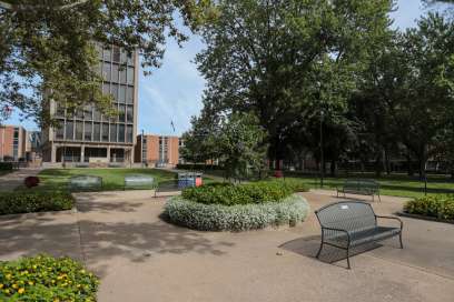 There Could Be Strikes At The University For The Start Of School