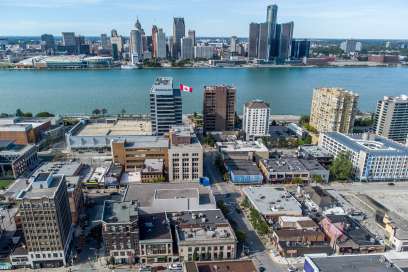 Windsor Invites Public Input On Downtown Revitalization
